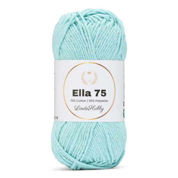 LindeHobby Ella 75